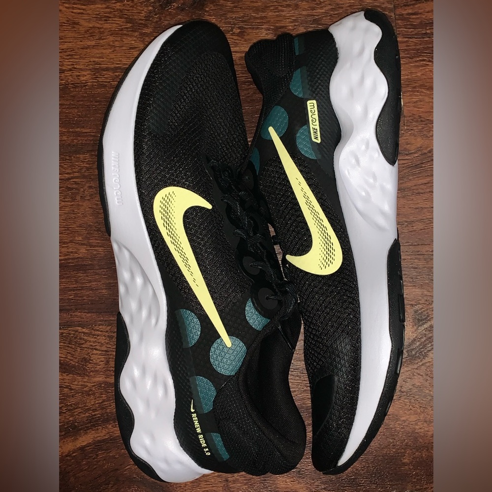 Nike size 15 Running shoes